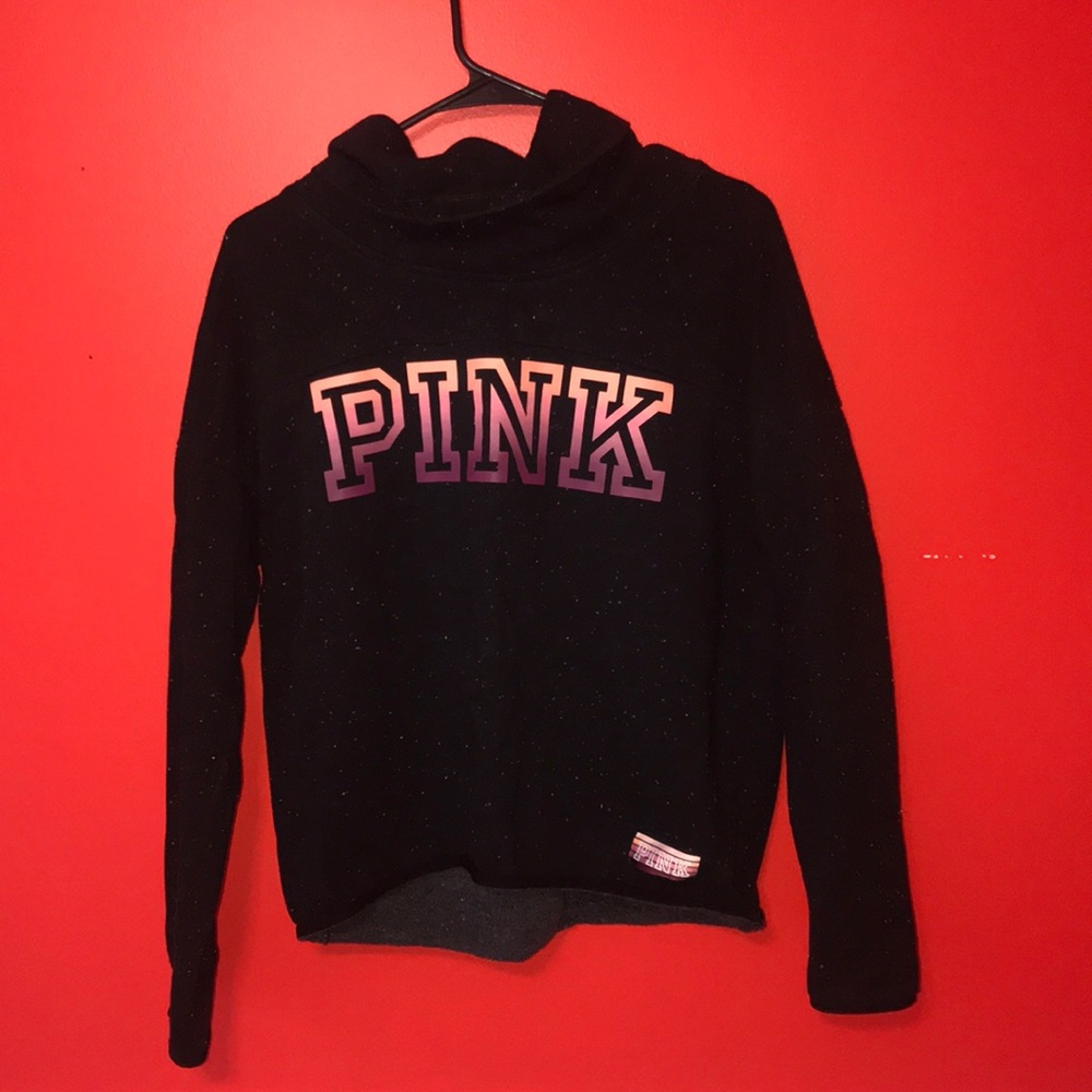 PINK Victoria Secret sweatshirt